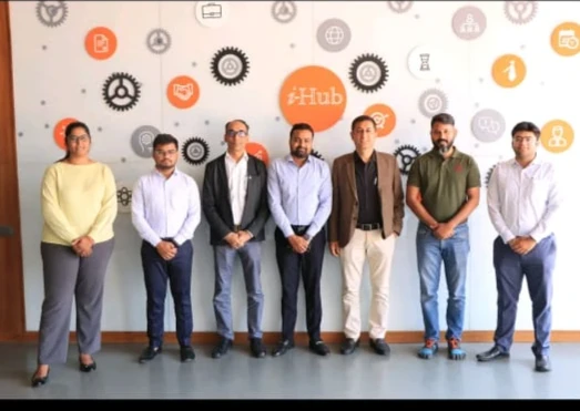 Defence Startup Ecosystem Meeting