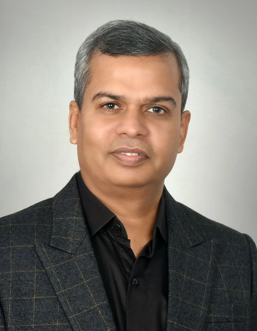 Mr. Hitesh Porwal