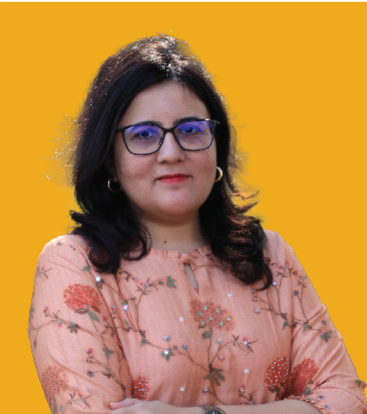Dr. Dhara Thakore