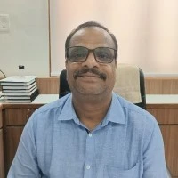 Prof. (Dr.) Ajit Gangawane