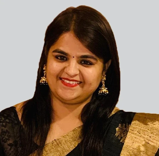 Dr. Arushi Chawla