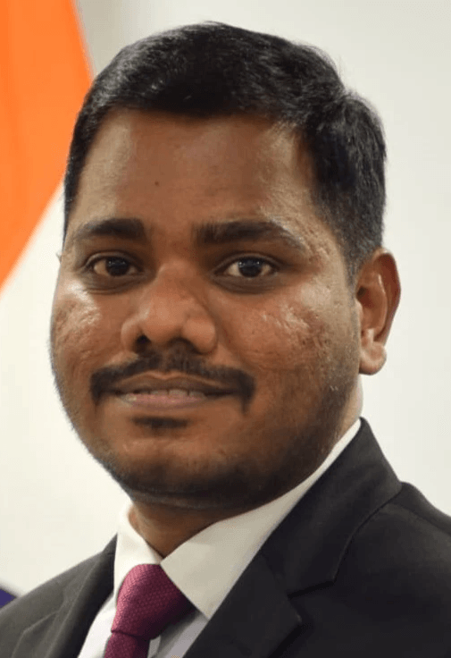 Dr. Arun Kumar Pullela
