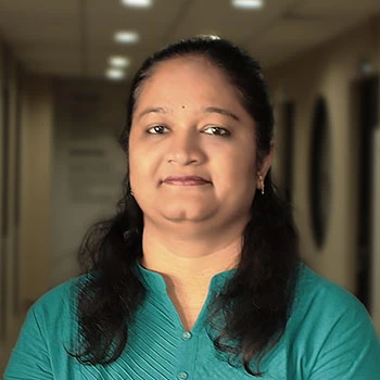 Dr. Devina Upadhyay
