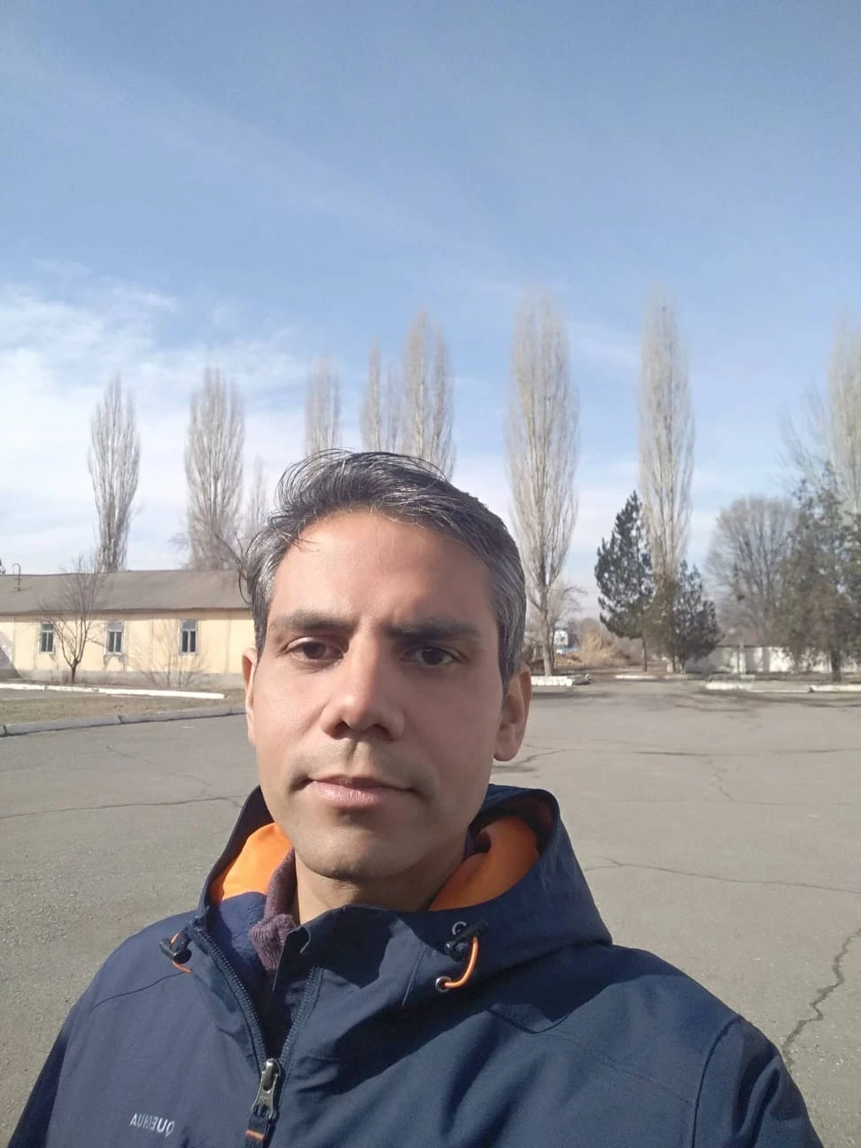 Dr. Ravinder Yadav