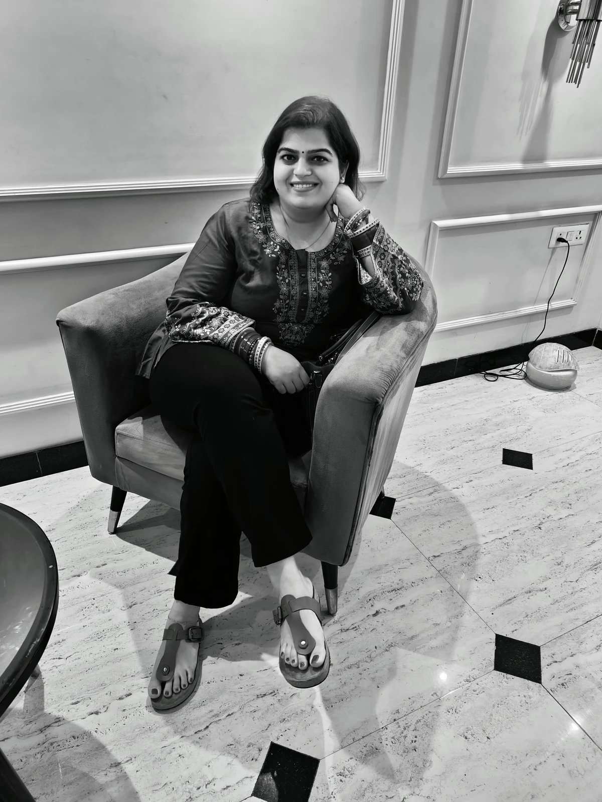 Aarushi Narang